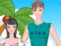 Игра Couple on Honeymoon Holiday