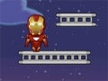 Игра Iron man learn to fly