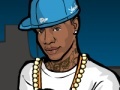 Игра Soulja Boy Swag On