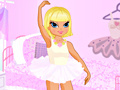 Игра Petite Anna Ballerina