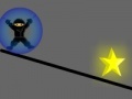 Игра Ninja Roll!