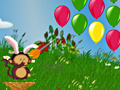 Игра Bloons 2 - Spring Fling