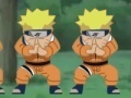 Игра Naruto: Cage Banshee