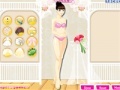 Игра Summer Bride Dress Up