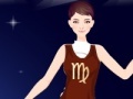 Игра Teen Zodiac Dressup