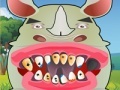 Игра Rhino Tooth Problems