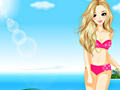 Игра Island Vacation