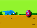Игра Bomber Mole