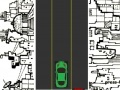 Игра Dodgy Car