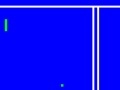 Игра Ping pong v.1