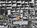 Игра Create a Gun V2