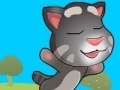 Ігра Flappy talking Tom