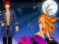 Игра Pirate and Mermaid