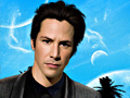 Игра The Fame Keanu Reeves