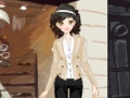 Игра Shopaholic girl