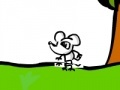 Игра Mouse 08