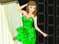 Игра Dressup Brightening