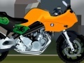 Игра Race Cross Motorbike