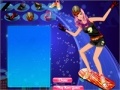 Игра Skateboard Fashion