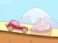 Игра Ice cream racing