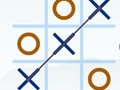 Игра Colorful Tic-Tac-Toe