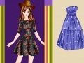Игра Hills and Beach Fashion Dressup
