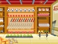 Игра Escape from Sports Shop