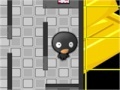 Игра Bob the thief:  kort fnox