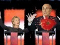 Игра Presidential Tomato Toss