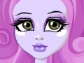 Игра Catrine Dewmew party dressup