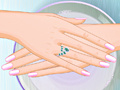 Игра Manicure Magic