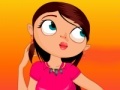Игра Fatty Babe Dress Up