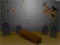 Игра Haunted Crypt Escape 2