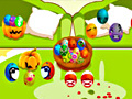 Игра Easter Decoration