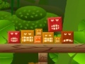 Игра Jungle Towers 2