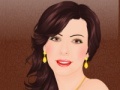 Игра Eva Longoria Sexy Salon Stop