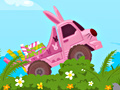 Игра Easter Truck