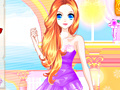 Игра Glamour Party Girl
