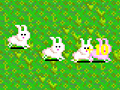 Игра Bunny Bunny Boom