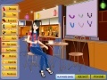 Игра Gorgeous Girl Dressup