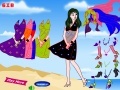 Игра Dimpy Dress Up