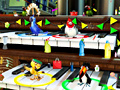Игра Hidden Objects Rio