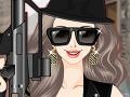 Игра Fashion Shooter