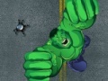 Игра Hulk Smashdown