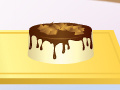 Игра Cooking Chocolate Cake