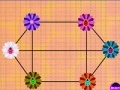 Игра Flower bugs
