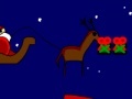 Игра Santa vs Evil Elfs