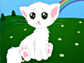 Игра Meow Dressup