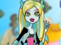 Игра Lagoona Blue Beauty Style