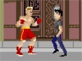 Игра Russian Boxer